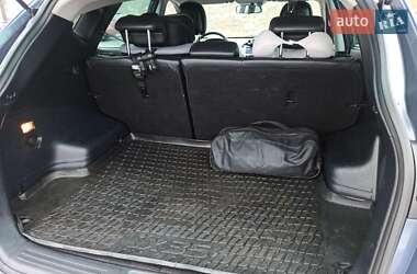 Внедорожник / Кроссовер Hyundai ix35 2013 в 