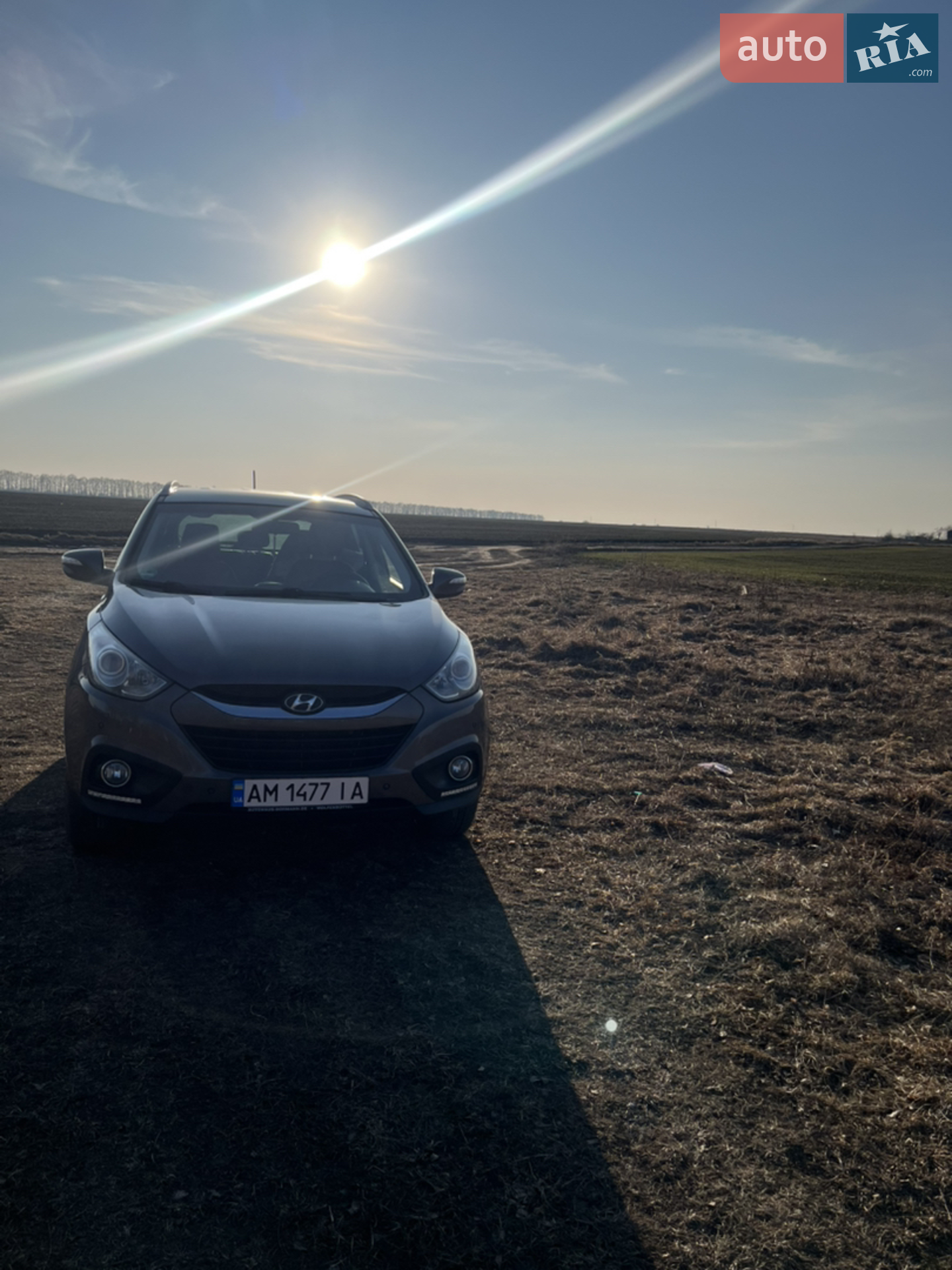 2011 Hyundai ix35 - мініатюра 31