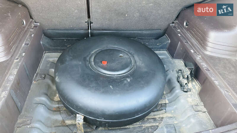 Внедорожник / Кроссовер Hyundai ix35 2013 в Коломые