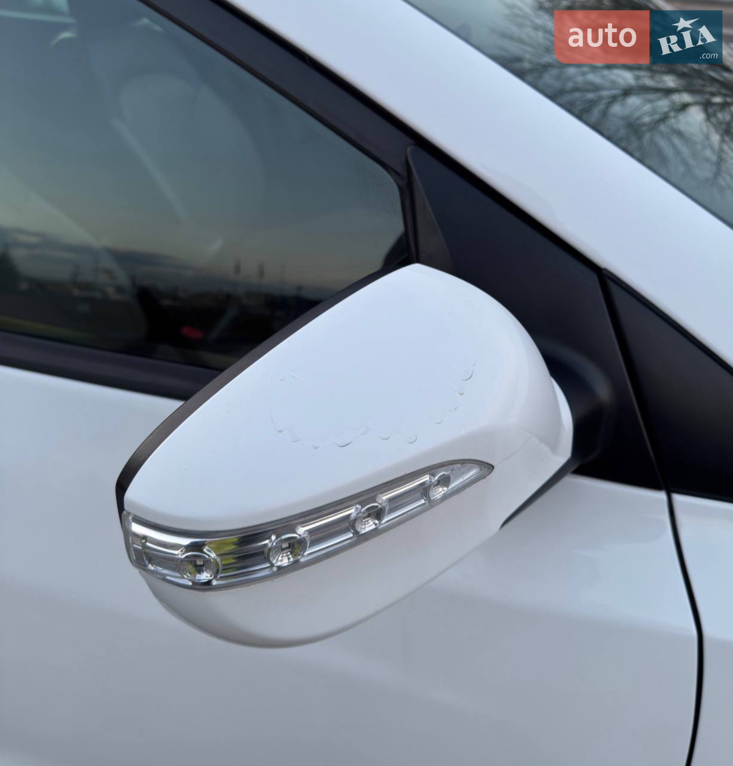 2012 Hyundai ix35 - мініатюра 24