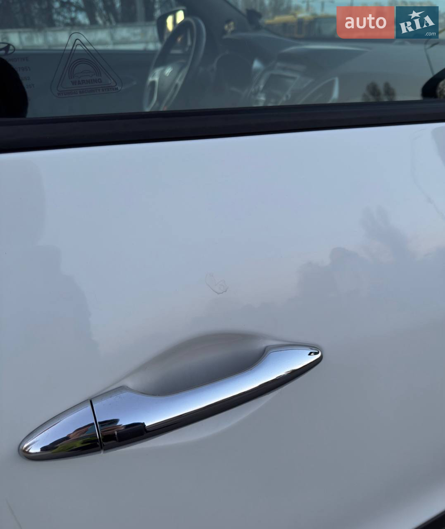 2012 Hyundai ix35 - мініатюра 23