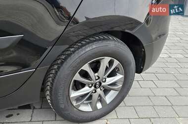 Внедорожник / Кроссовер Hyundai ix35 2014 в 