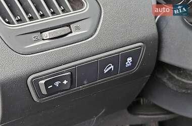 Внедорожник / Кроссовер Hyundai ix35 2014 в 