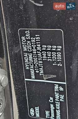 Внедорожник / Кроссовер Hyundai ix35 2014 в 