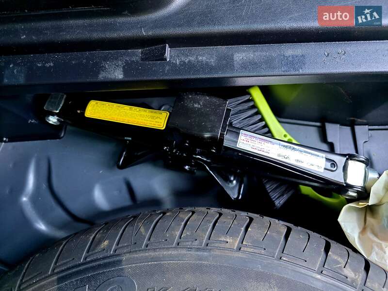 Внедорожник / Кроссовер Hyundai ix35 2010 в Самборе фото 40 Внедорожник / Кроссовер Hyundai ix35 2010 в Самборе