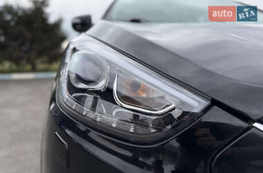 Внедорожник / Кроссовер Hyundai ix35 2014 в 