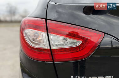 Внедорожник / Кроссовер Hyundai ix35 2014 в 
