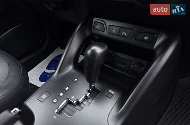 Внедорожник / Кроссовер Hyundai ix35 2014 в 