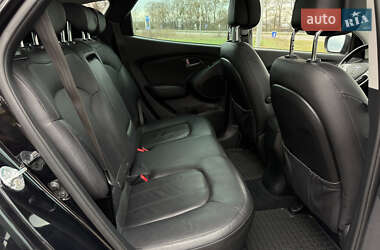 Внедорожник / Кроссовер Hyundai ix35 2014 в 