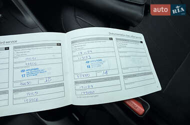 Внедорожник / Кроссовер Hyundai ix35 2014 в 