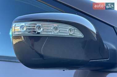 Позашляховик / Кросовер Hyundai ix35 2012 в 