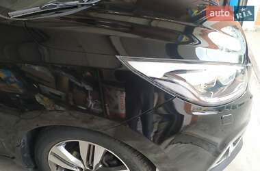 Внедорожник / Кроссовер Hyundai ix35 2013 в 