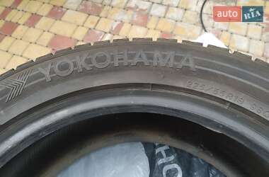 Внедорожник / Кроссовер Hyundai ix35 2013 в 