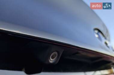 Внедорожник / Кроссовер Hyundai ix35 2012 в 
