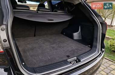 Внедорожник / Кроссовер Hyundai ix35 2012 в 