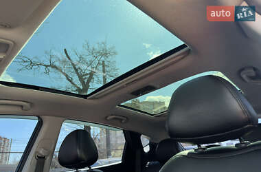 Внедорожник / Кроссовер Hyundai ix35 2010 в 