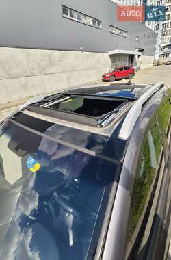 Внедорожник / Кроссовер Hyundai ix35 2011 в 