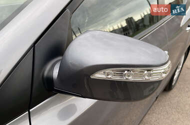 Внедорожник / Кроссовер Hyundai ix35 2013 в 