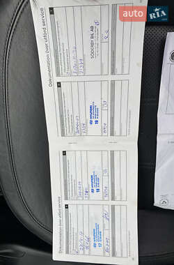 Внедорожник / Кроссовер Hyundai ix35 2013 в 