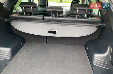 Внедорожник / Кроссовер Hyundai ix35 2013 в 