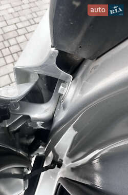 Внедорожник / Кроссовер Hyundai ix35 2011 в 