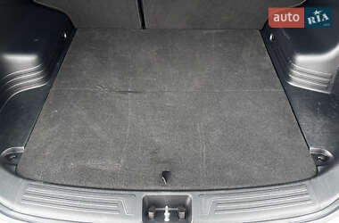 Внедорожник / Кроссовер Hyundai ix35 2011 в 