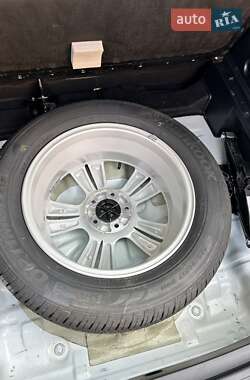 Внедорожник / Кроссовер Hyundai ix35 2013 в 
