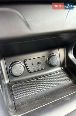 Внедорожник / Кроссовер Hyundai ix35 2013 в 