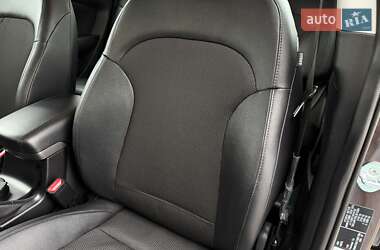 Внедорожник / Кроссовер Hyundai ix35 2014 в 