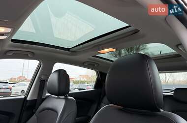 Внедорожник / Кроссовер Hyundai ix35 2014 в 