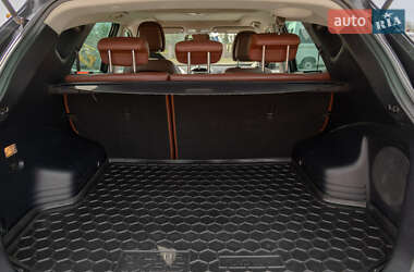 Внедорожник / Кроссовер Hyundai ix35 2013 в 