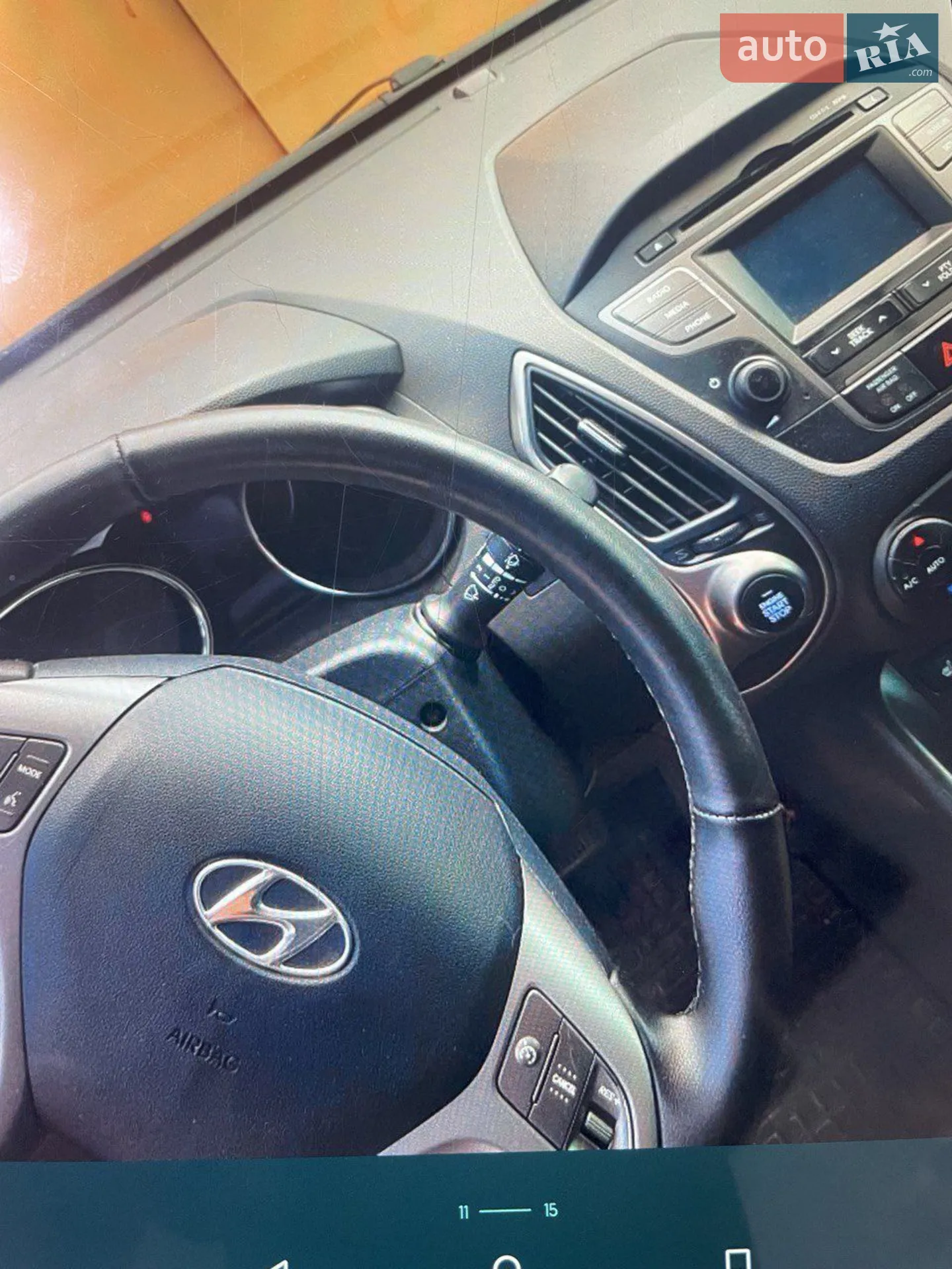 2013 Hyundai ix35 - мініатюра 3