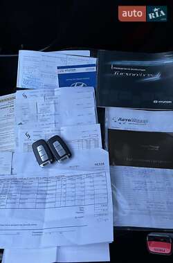 Внедорожник / Кроссовер Hyundai ix35 2011 в 