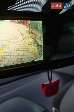 Внедорожник / Кроссовер Hyundai ix35 2010 в 