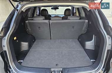 Позашляховик / Кросовер Hyundai ix35 2012 в 