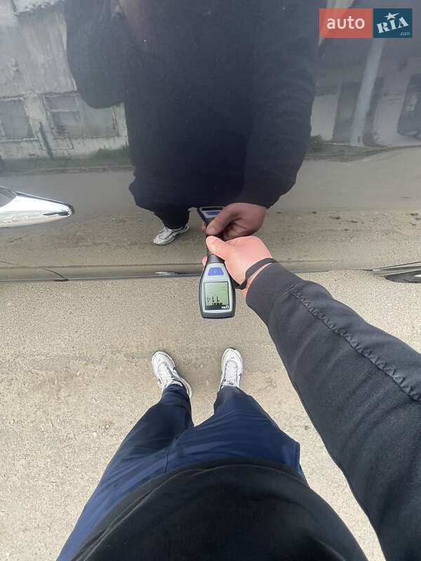 Позашляховик / Кросовер Hyundai ix35 2010 в Сумах