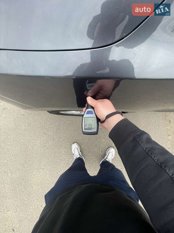 Позашляховик / Кросовер Hyundai ix35 2010 в Сумах