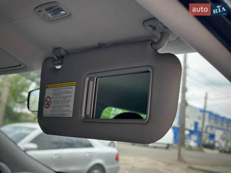 Позашляховик / Кросовер Hyundai ix35 2010 в Сумах