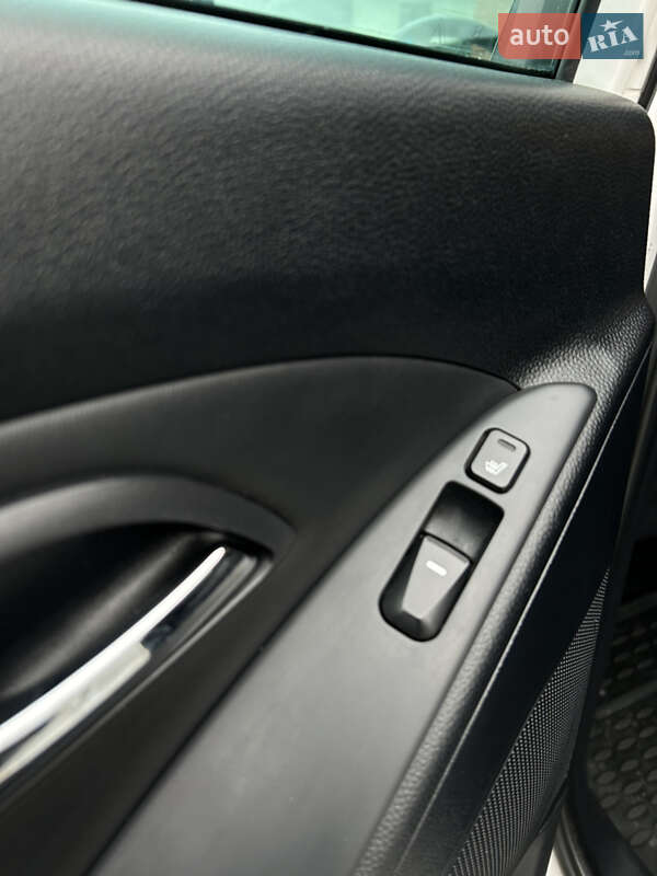 Внедорожник / Кроссовер Hyundai ix35 2013 в Ковеле