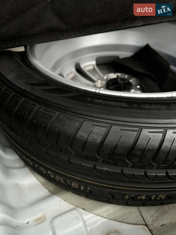 Внедорожник / Кроссовер Hyundai ix35 2013 в Ковеле