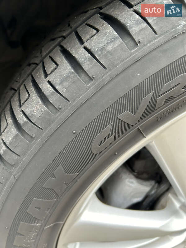 Внедорожник / Кроссовер Hyundai ix35 2013 в Ковеле