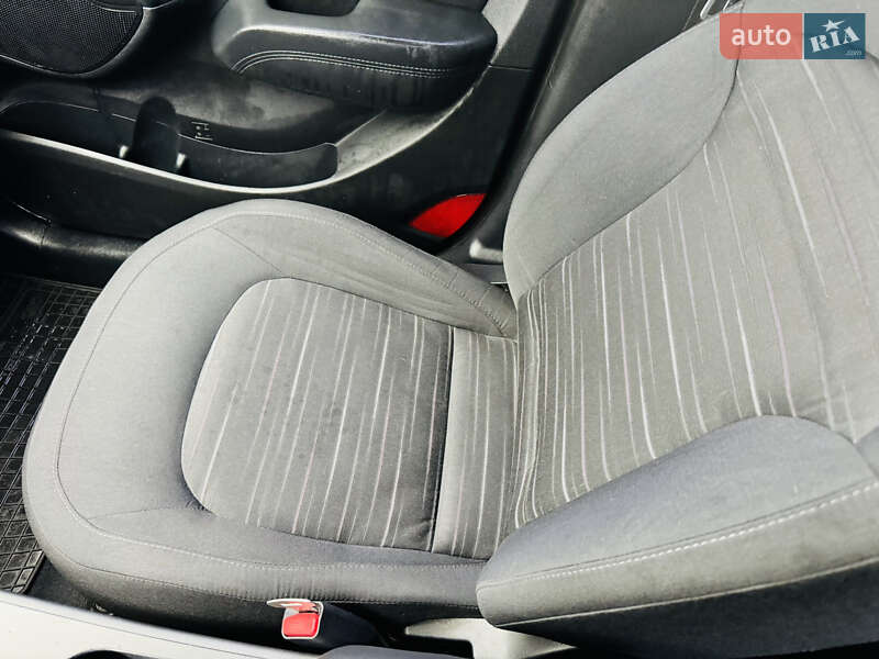 Позашляховик / Кросовер Hyundai ix35 2013 в Одесі