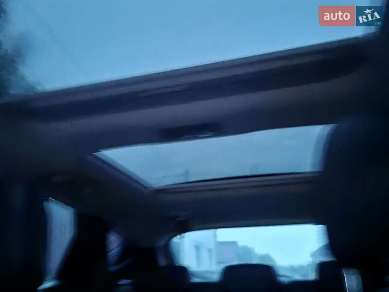 Позашляховик / Кросовер Hyundai ix35 2011 в Радивиліві