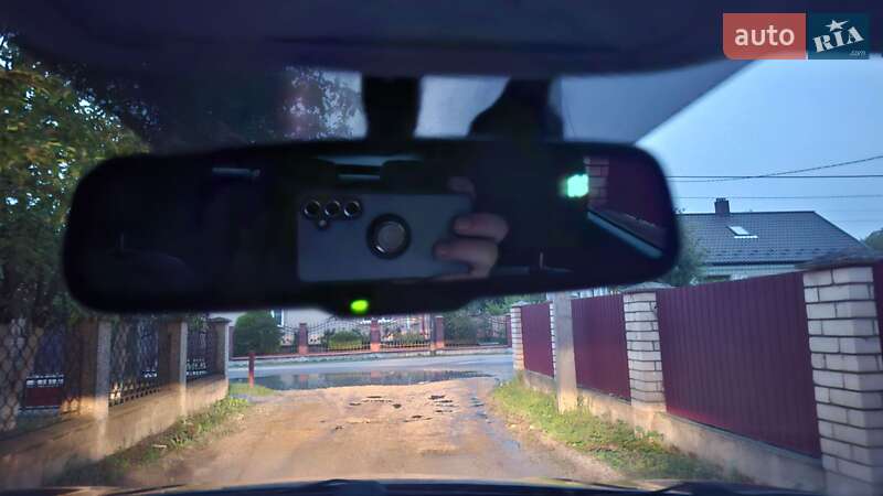 Позашляховик / Кросовер Hyundai ix35 2011 в Радивиліві