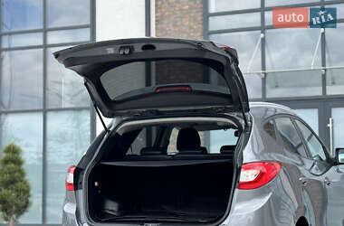 Внедорожник / Кроссовер Hyundai ix35 2014 в 