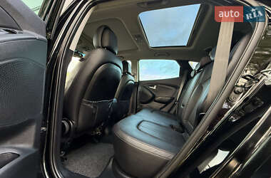 Позашляховик / Кросовер Hyundai ix35 2015 в 