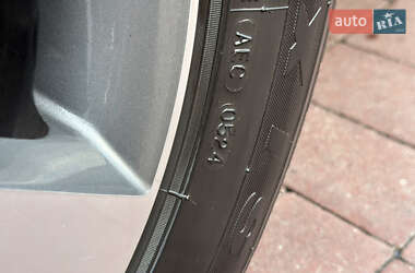 Внедорожник / Кроссовер Hyundai ix35 2014 в 