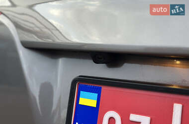 Внедорожник / Кроссовер Hyundai ix35 2014 в 