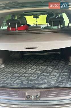 Позашляховик / Кросовер Hyundai ix35 2011 в 