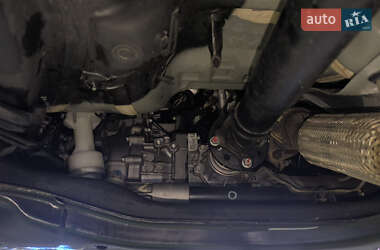 Внедорожник / Кроссовер Hyundai ix35 2014 в 